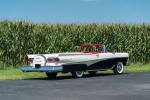 Ford Fairlane 500 Skyliner 1958 года